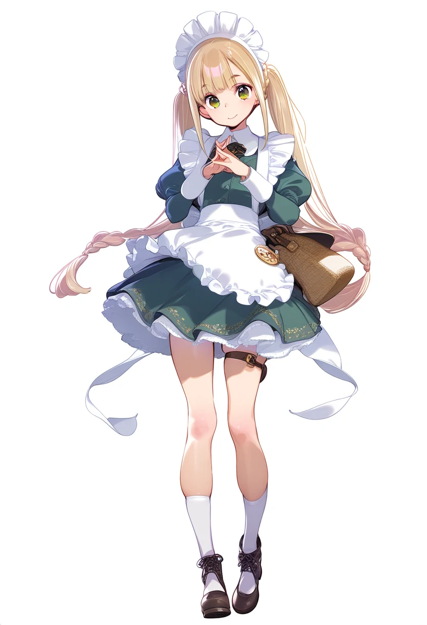 210 - SMEA True