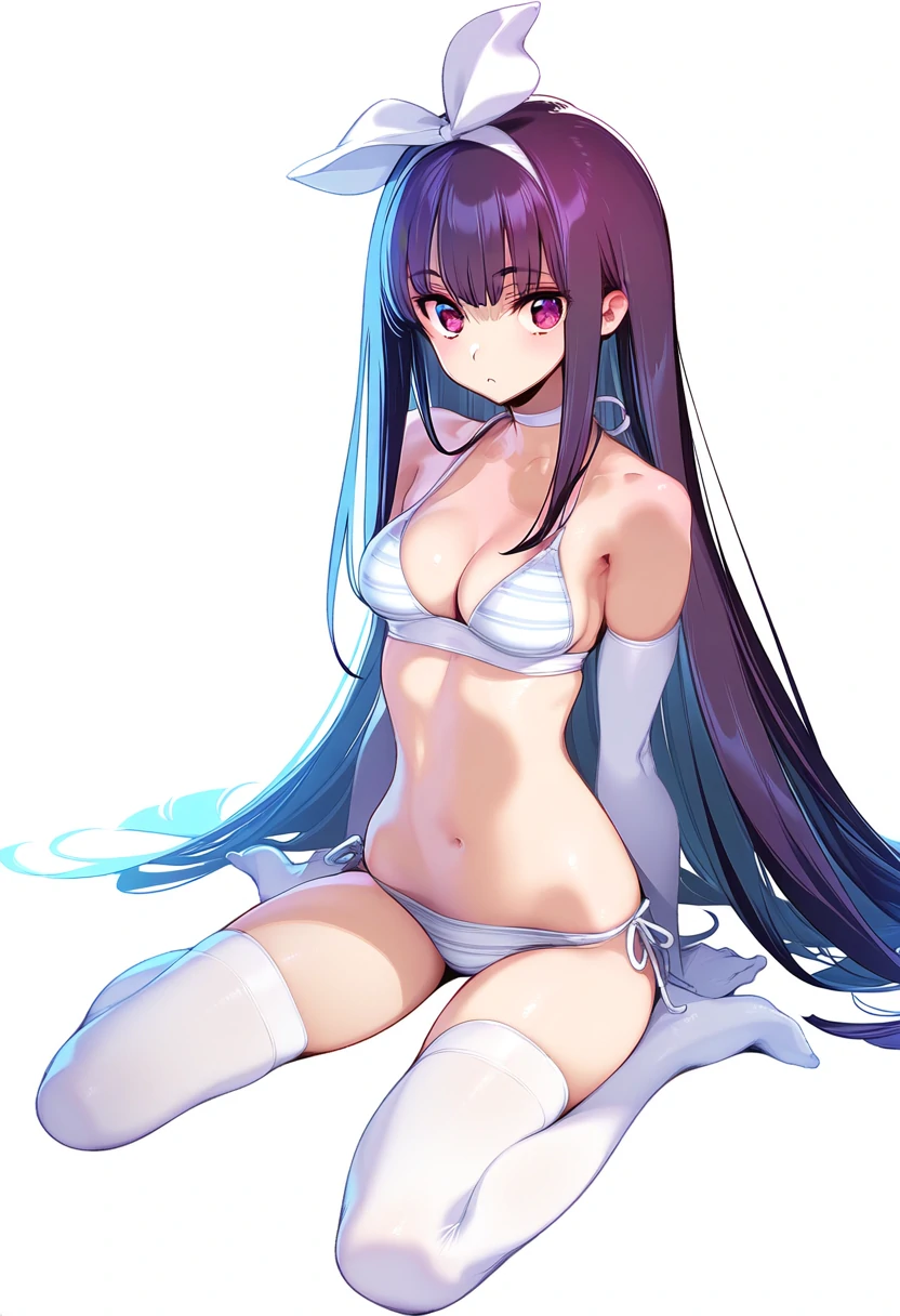 210 - bikini style