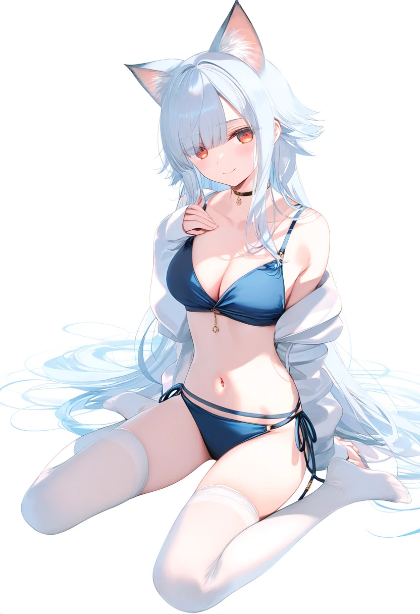 211 - bikini style