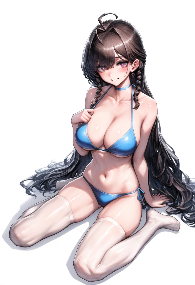 212 - bikini style