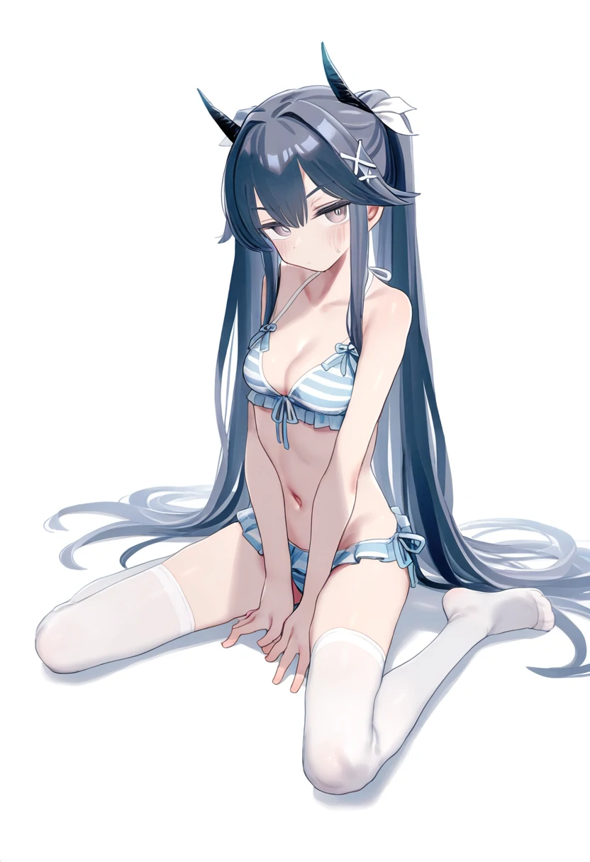 215 - bikini style