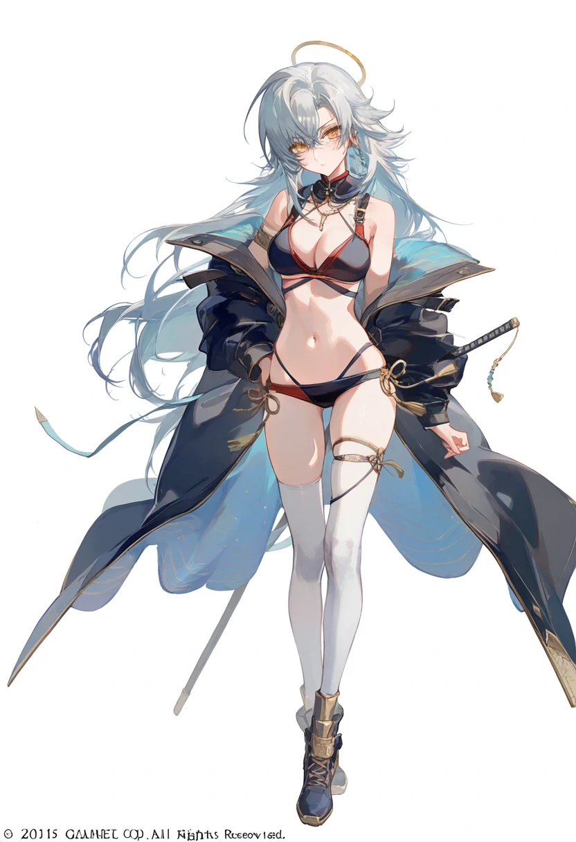 216 - bikini style