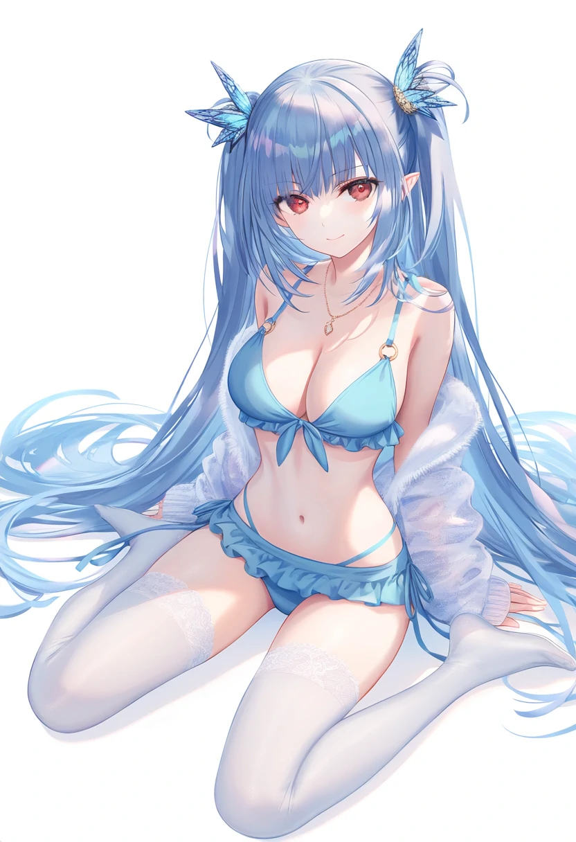 220 - bikini style