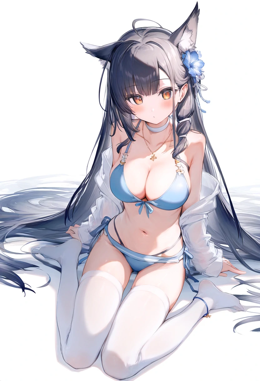 222 - bikini style