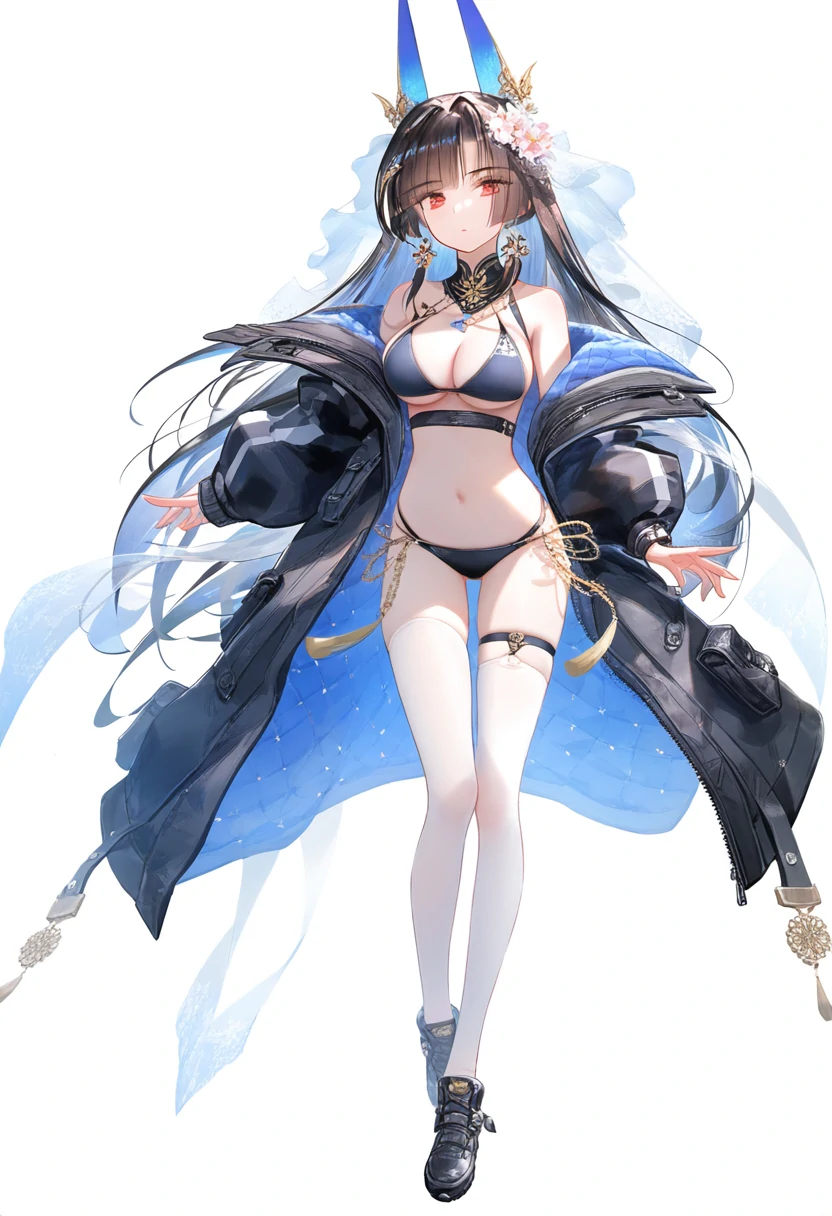 224 - bikini style