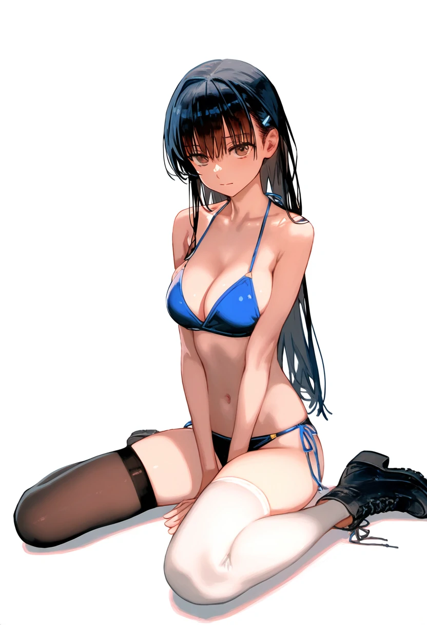 230 - bikini style