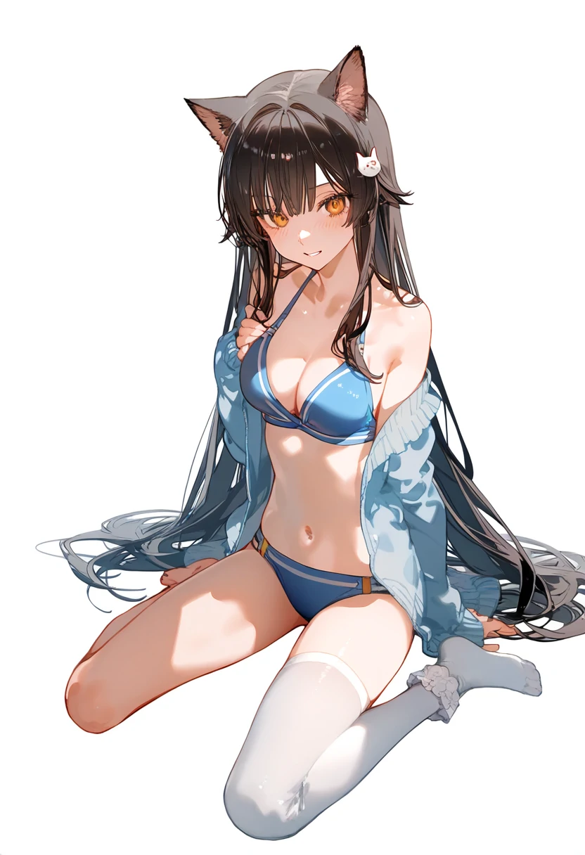 231 - bikini style