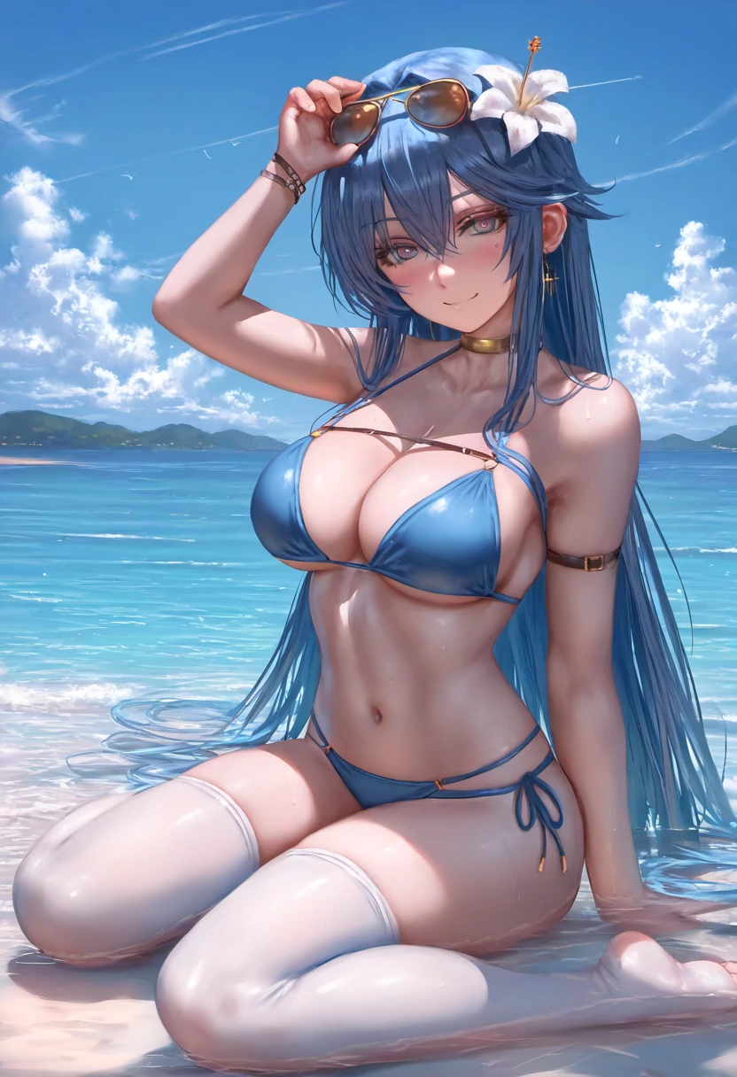 232 - bikini style