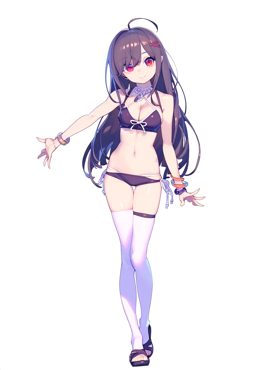 233 - bikini style