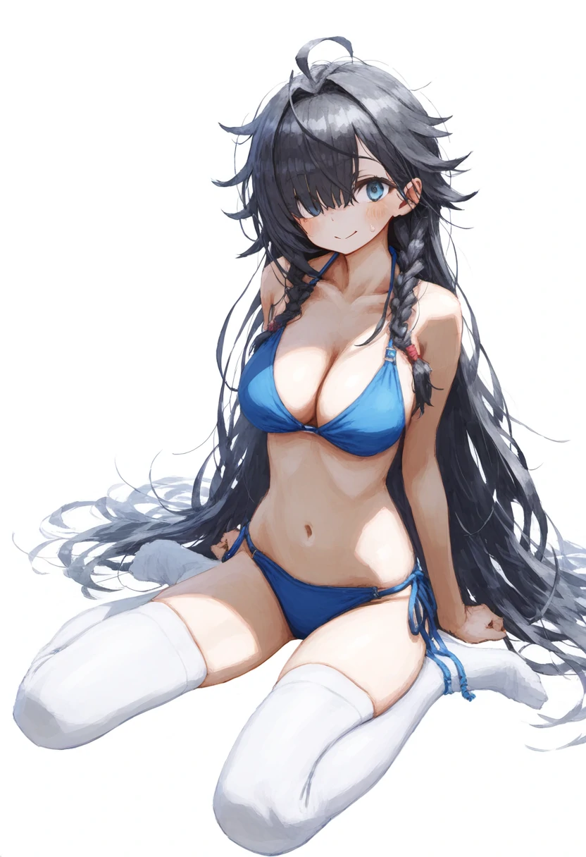 235 - bikini style