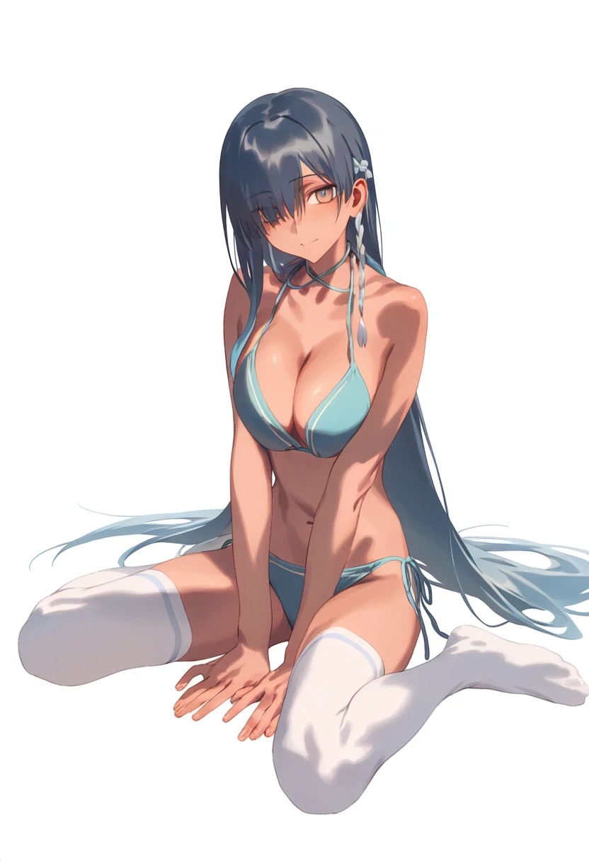243 - bikini style