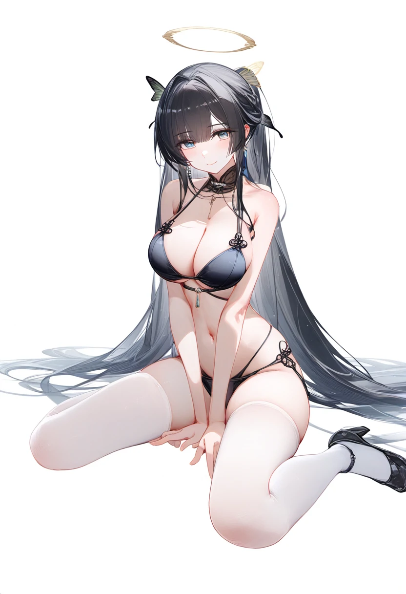 245 - bikini style