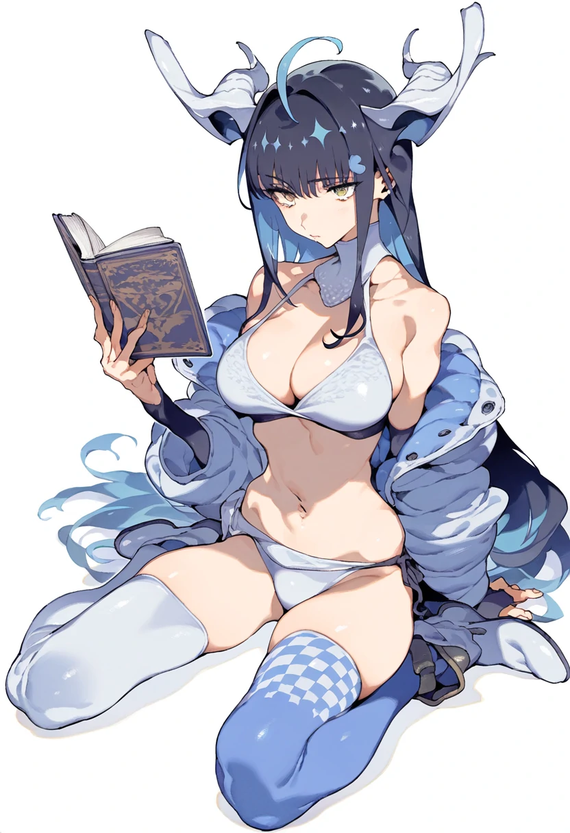 250 - bikini style