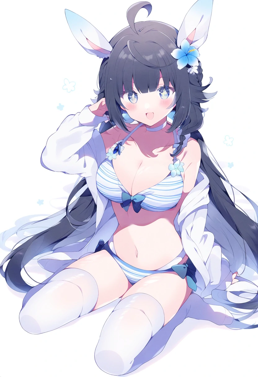 253 - bikini style