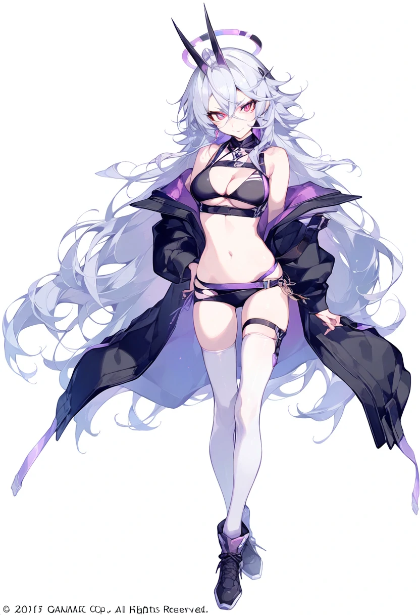 254 - bikini style