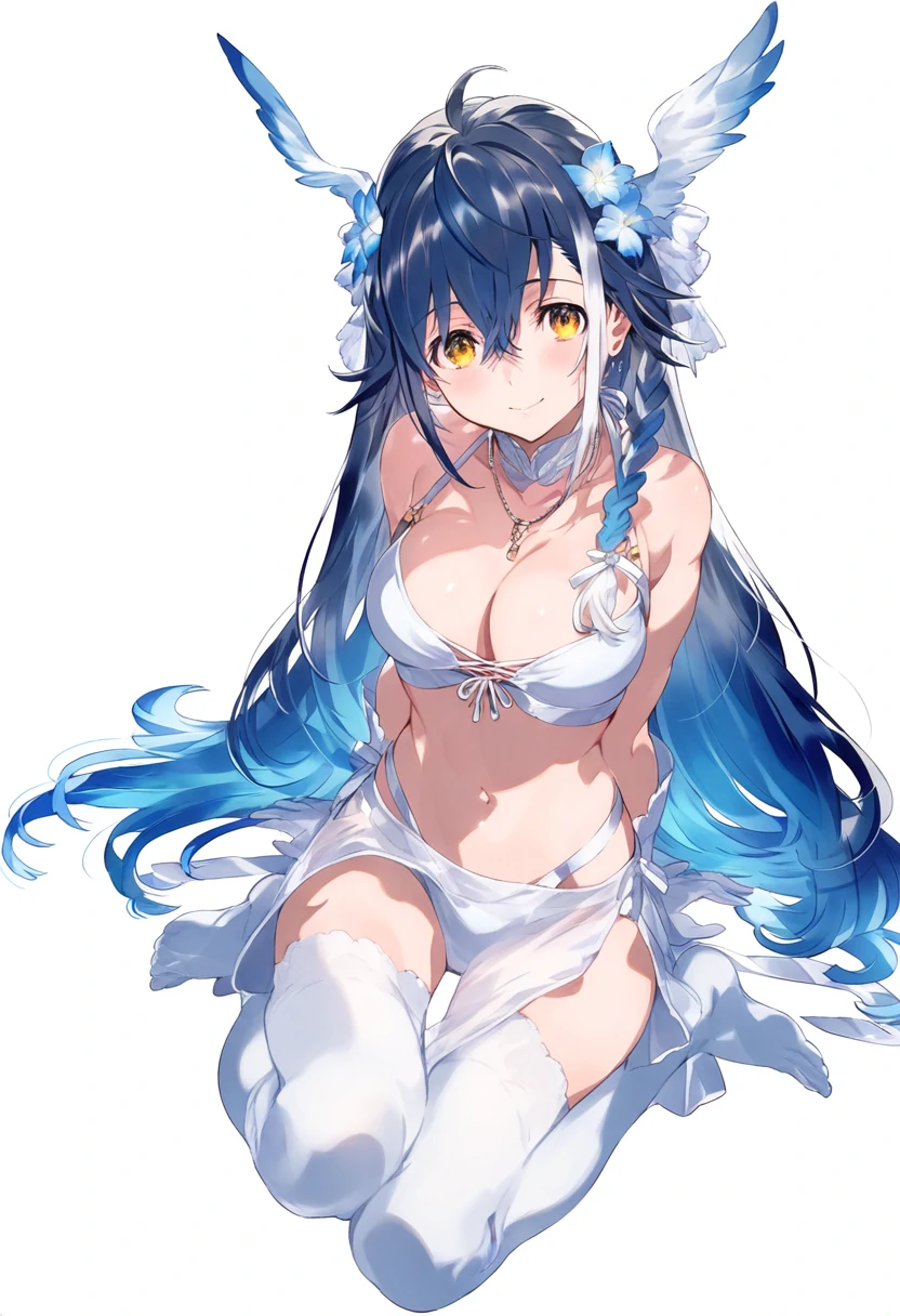 256 - bikini style