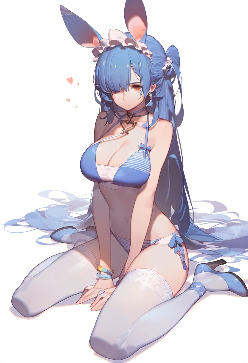 257 - bikini style