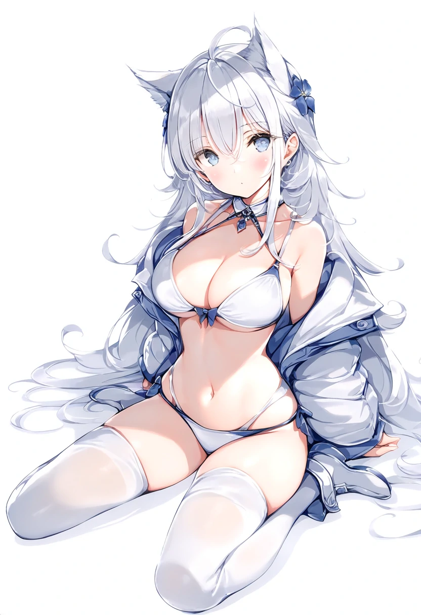258 - bikini style
