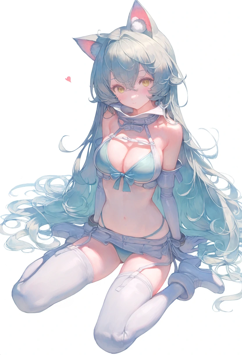 261 - bikini style