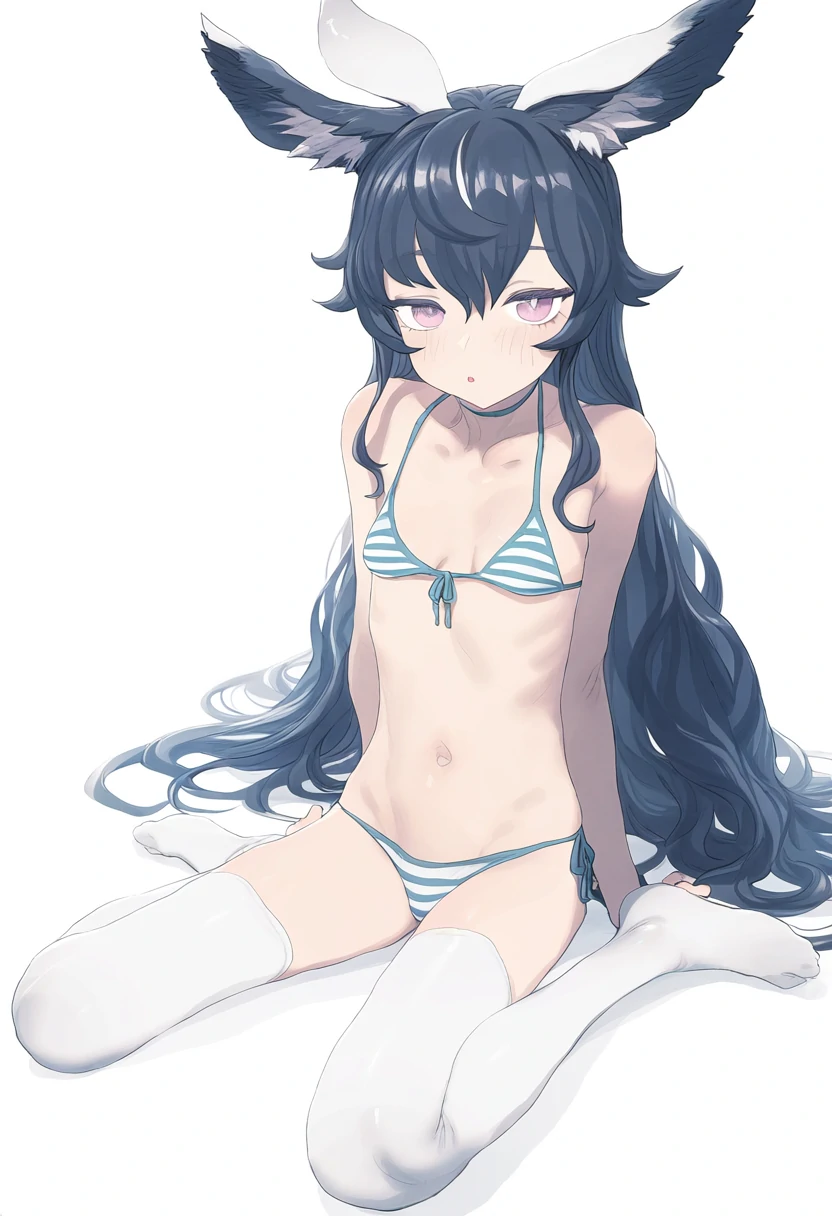 262 - bikini style