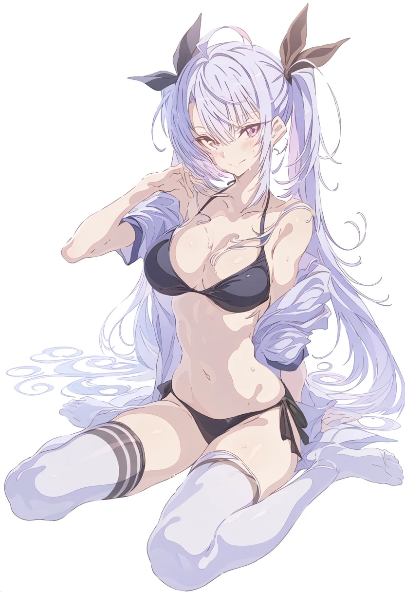 263 - bikini style