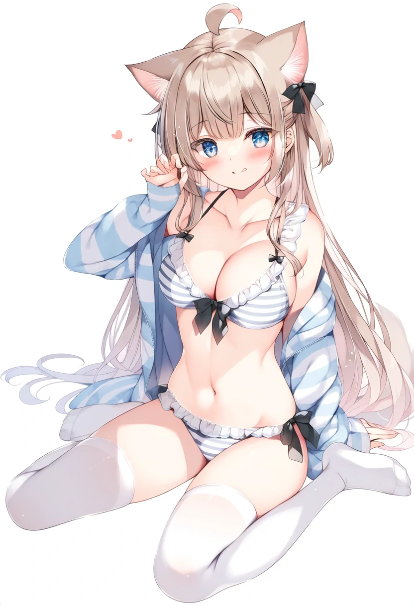 266 - bikini style