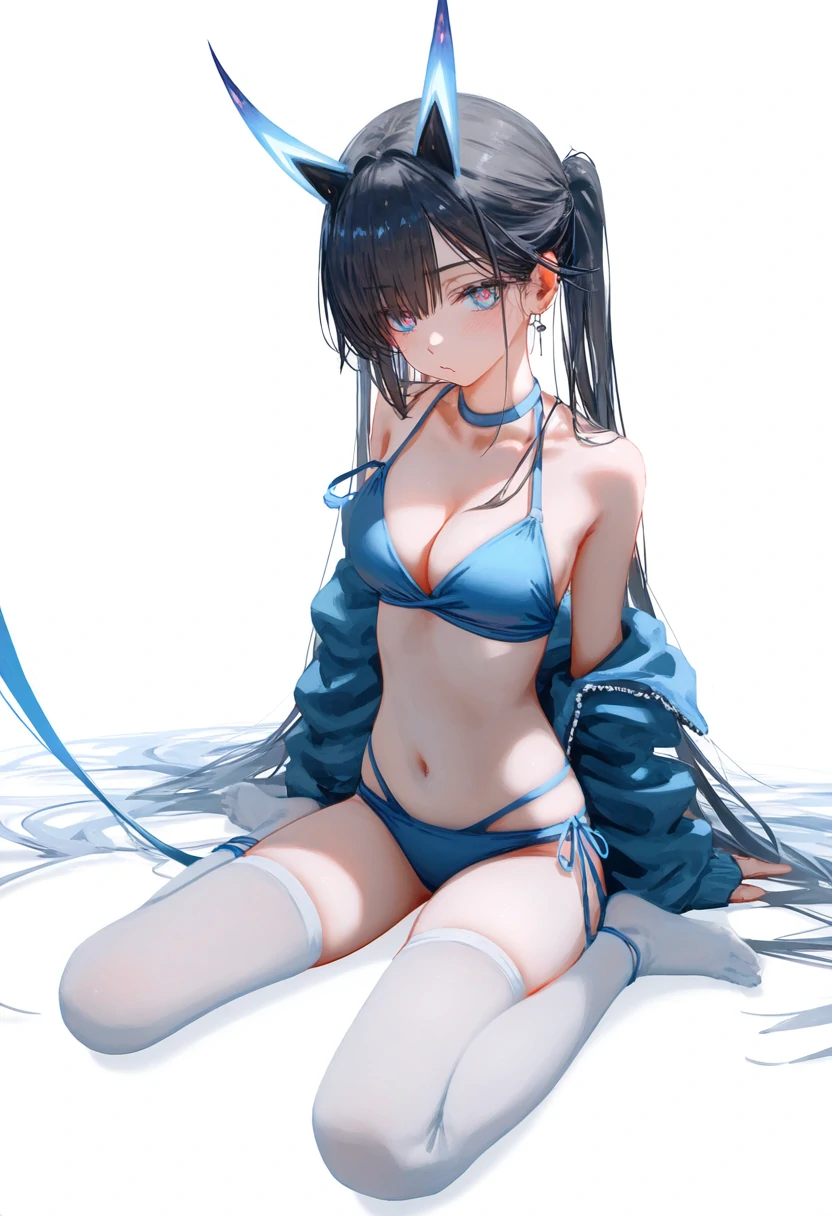 268 - bikini style