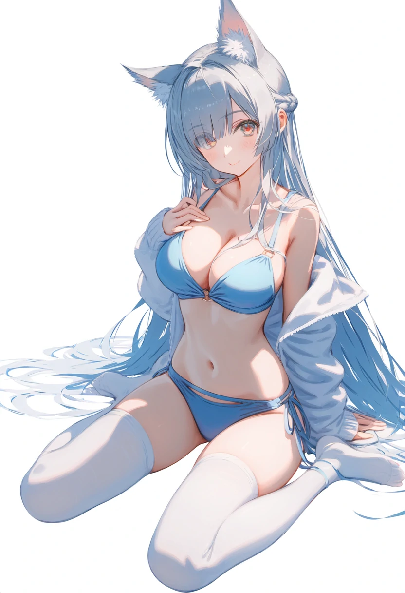 269 - bikini style