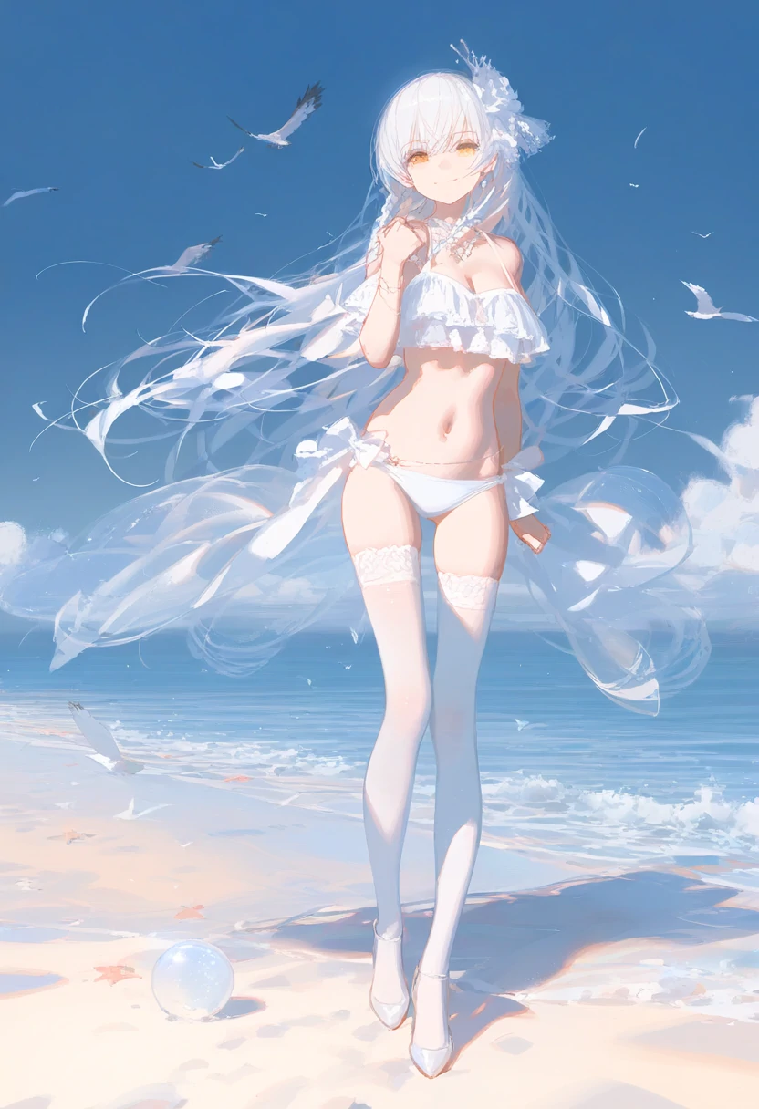 270 - bikini style