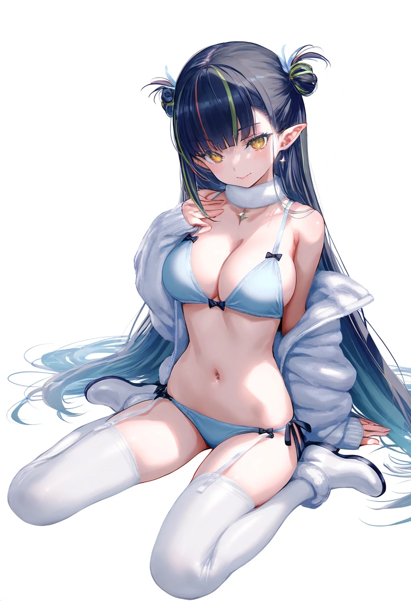 271 - bikini style
