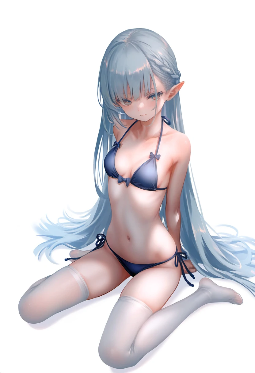 272 - bikini style