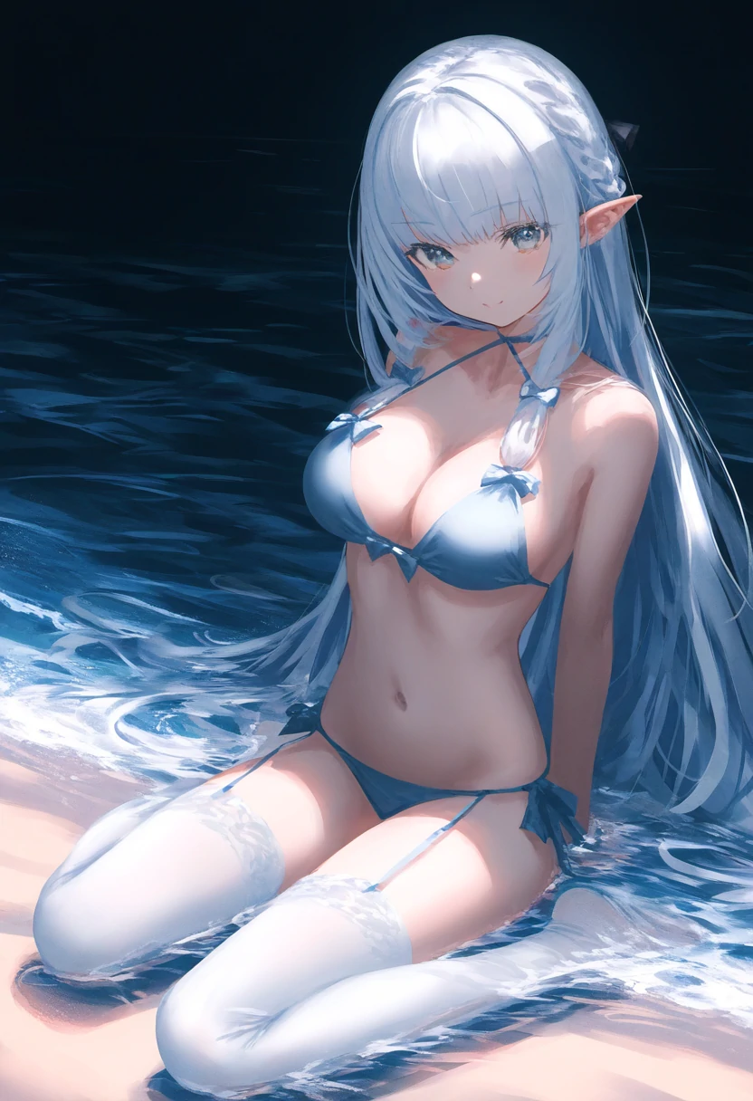 273 - bikini style