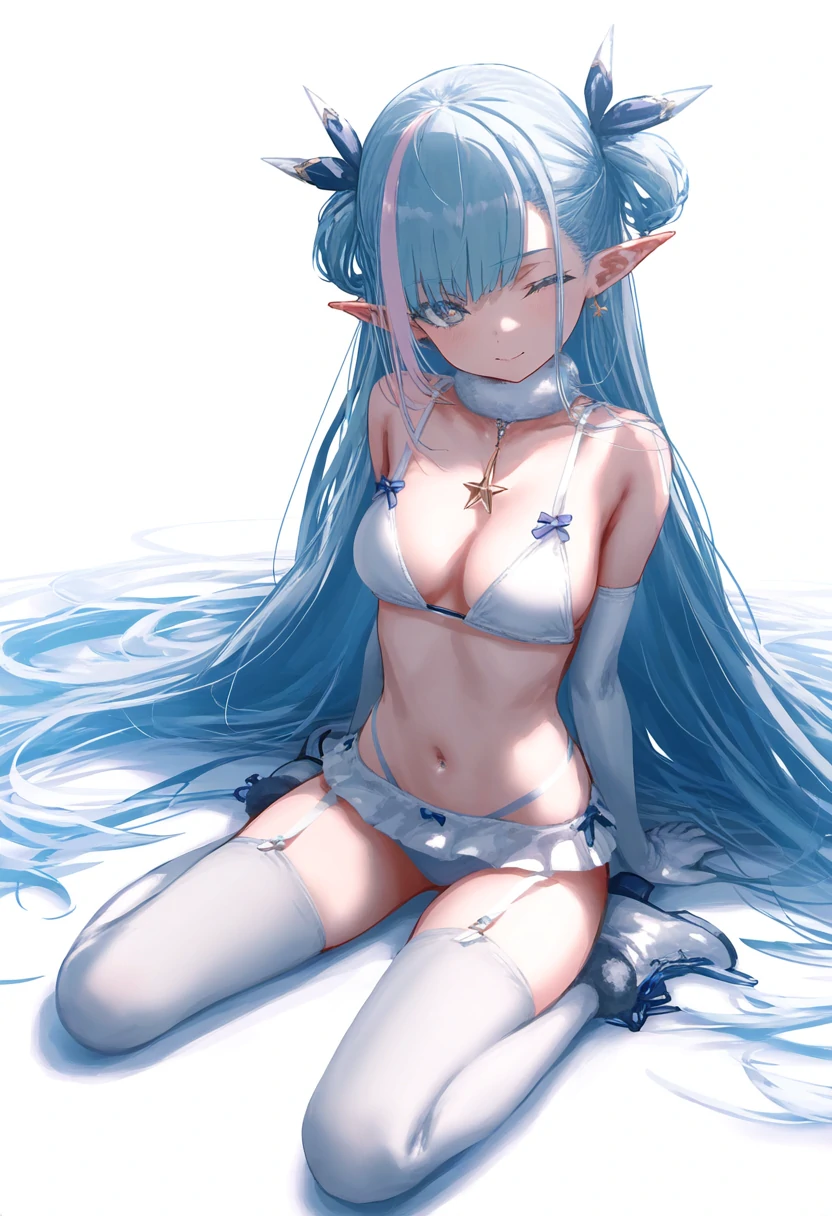 274 - bikini style