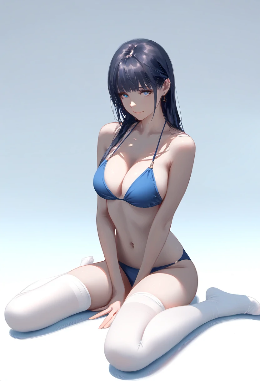 276 - bikini style