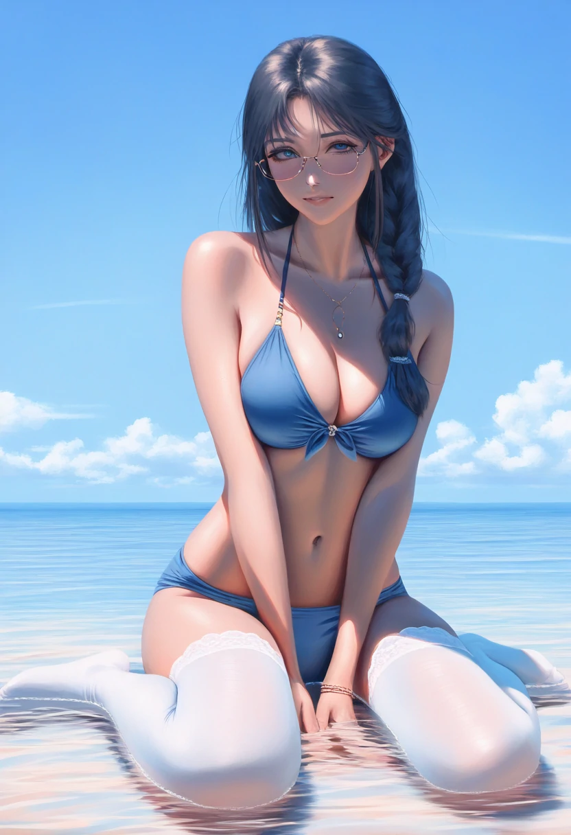 277 - bikini style