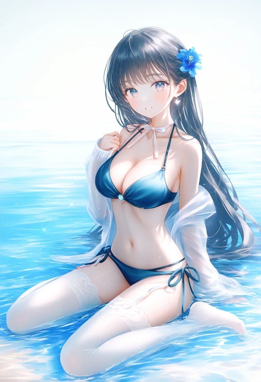 278 - bikini style