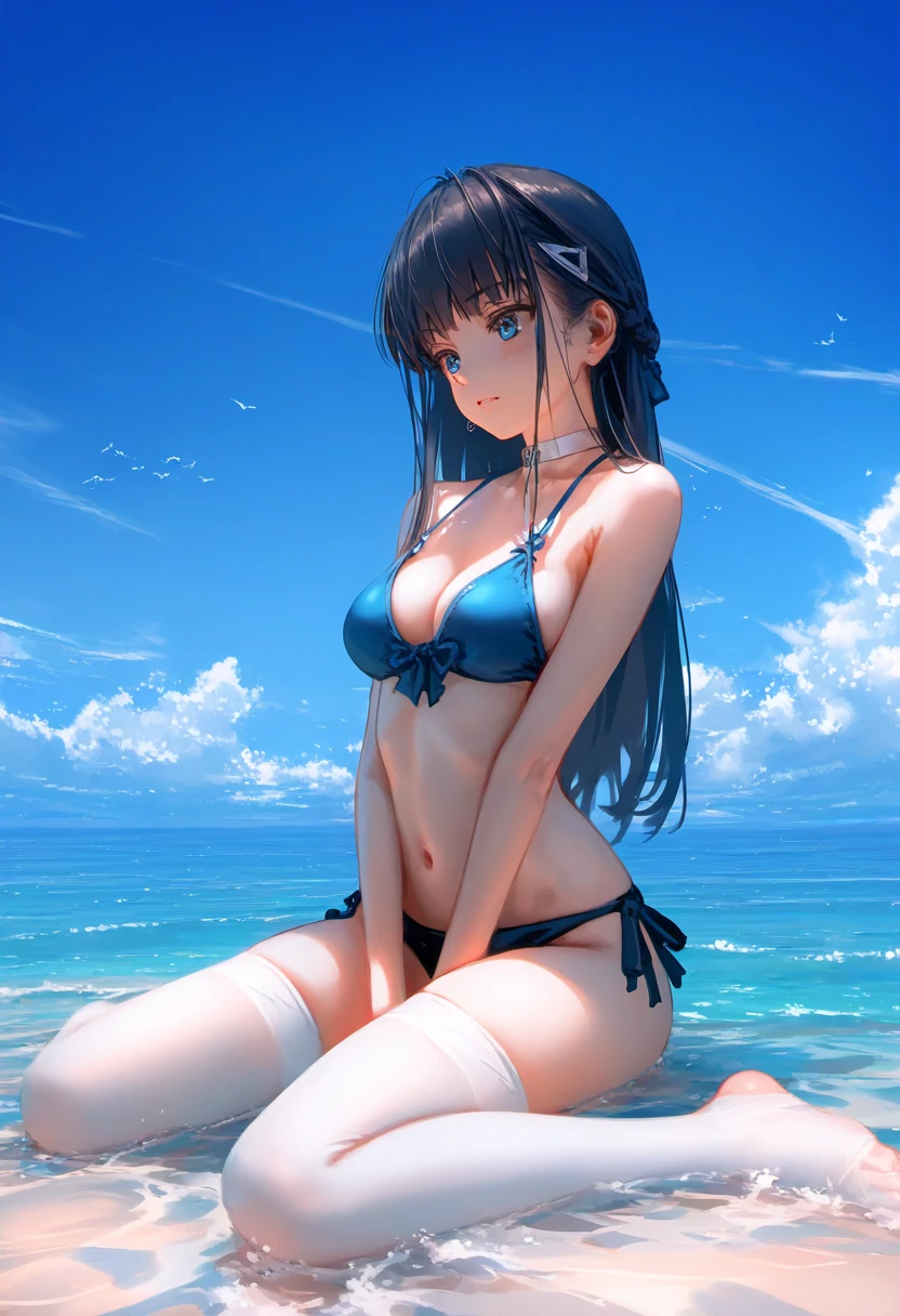 279 - bikini style