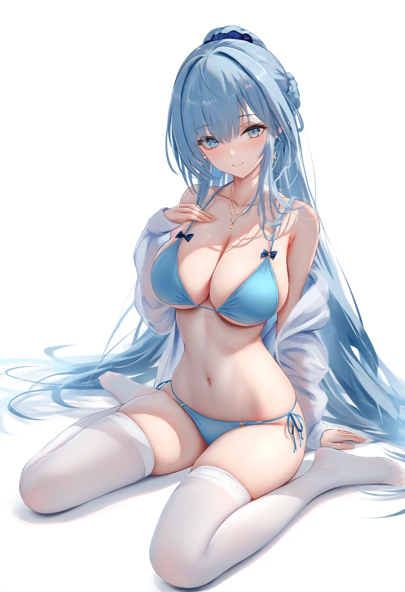 280 - bikini style