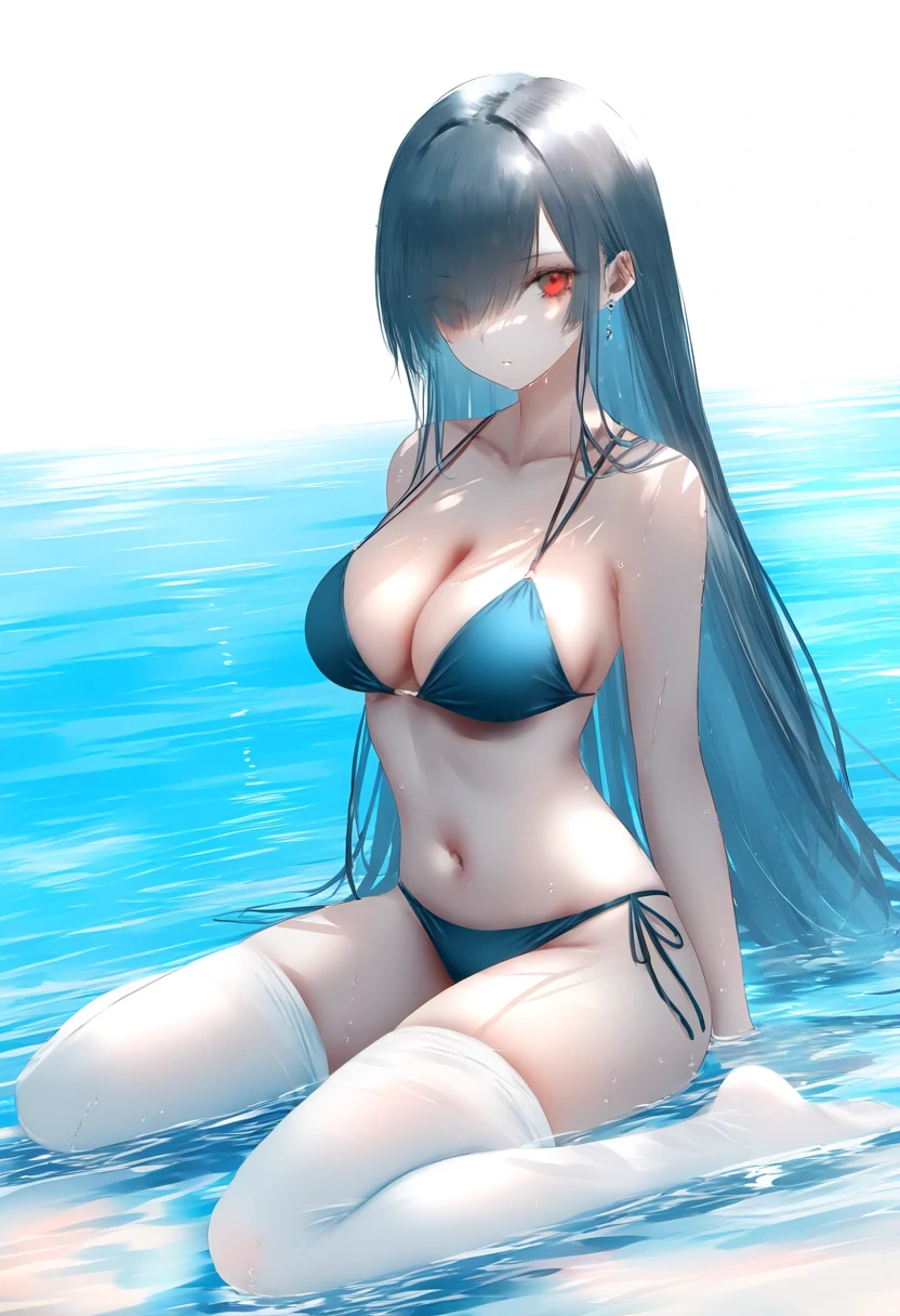 281 - bikini style