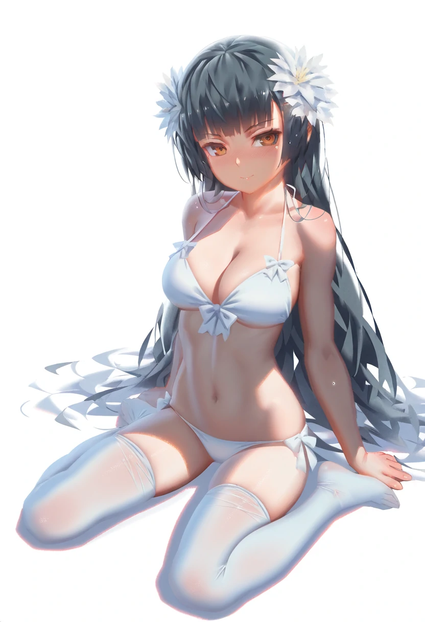282 - bikini style