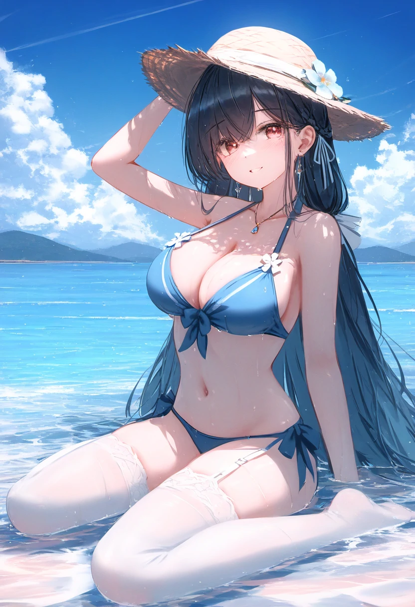 283 - bikini style