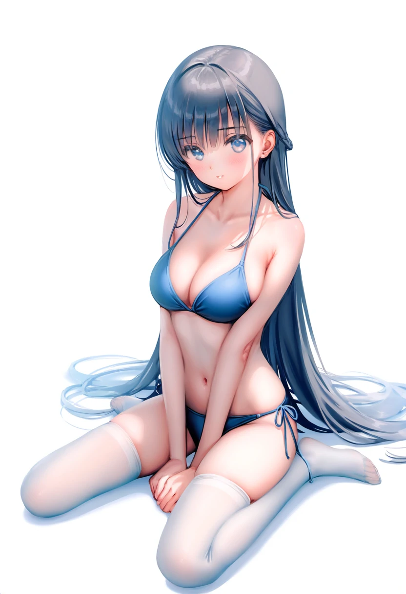 284 - bikini style