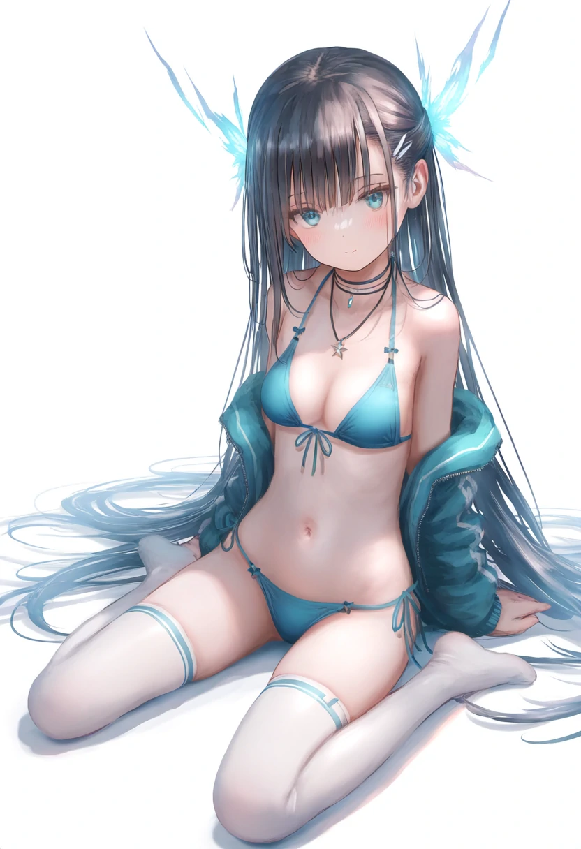 285 - bikini style
