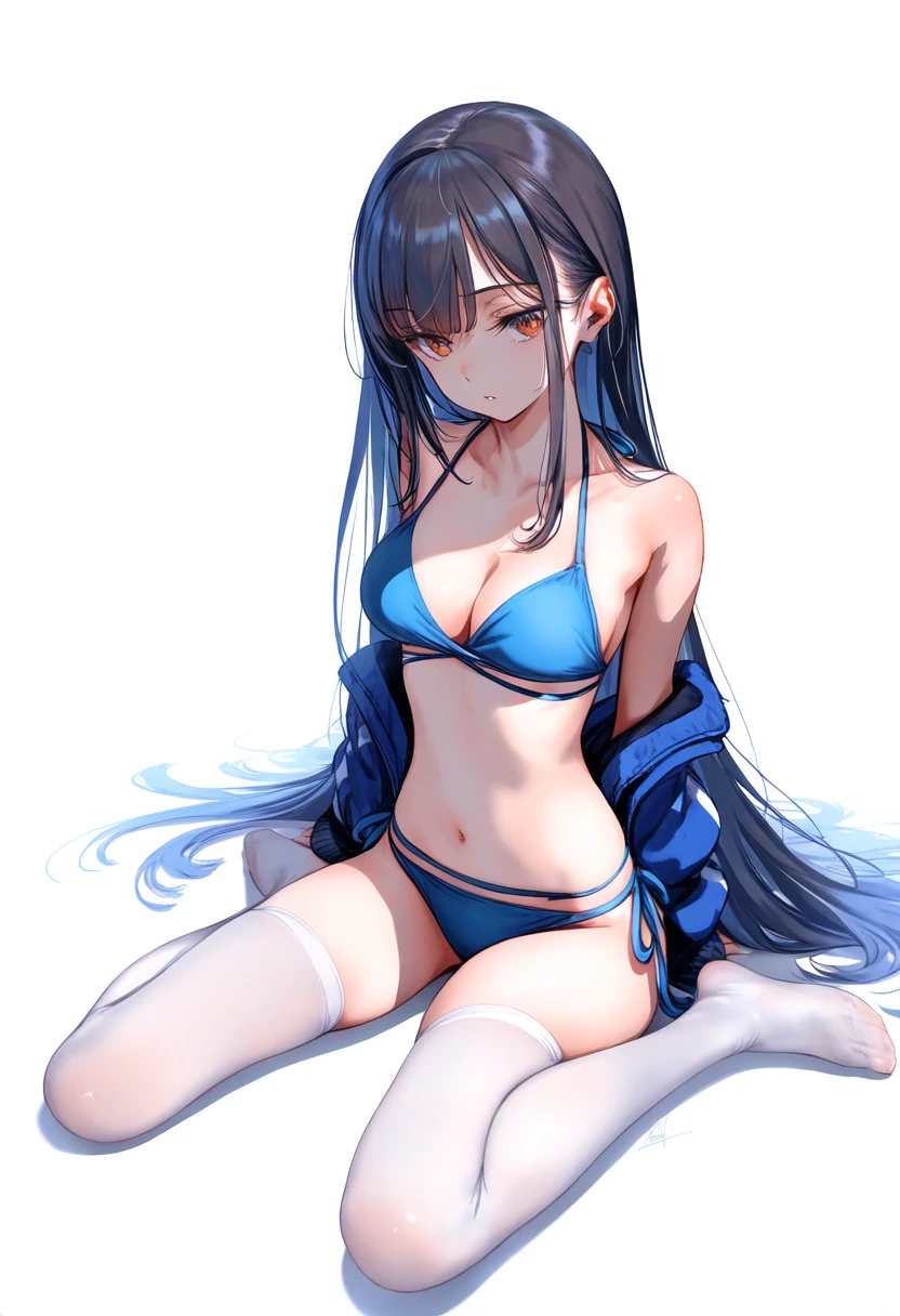 286 - bikini style