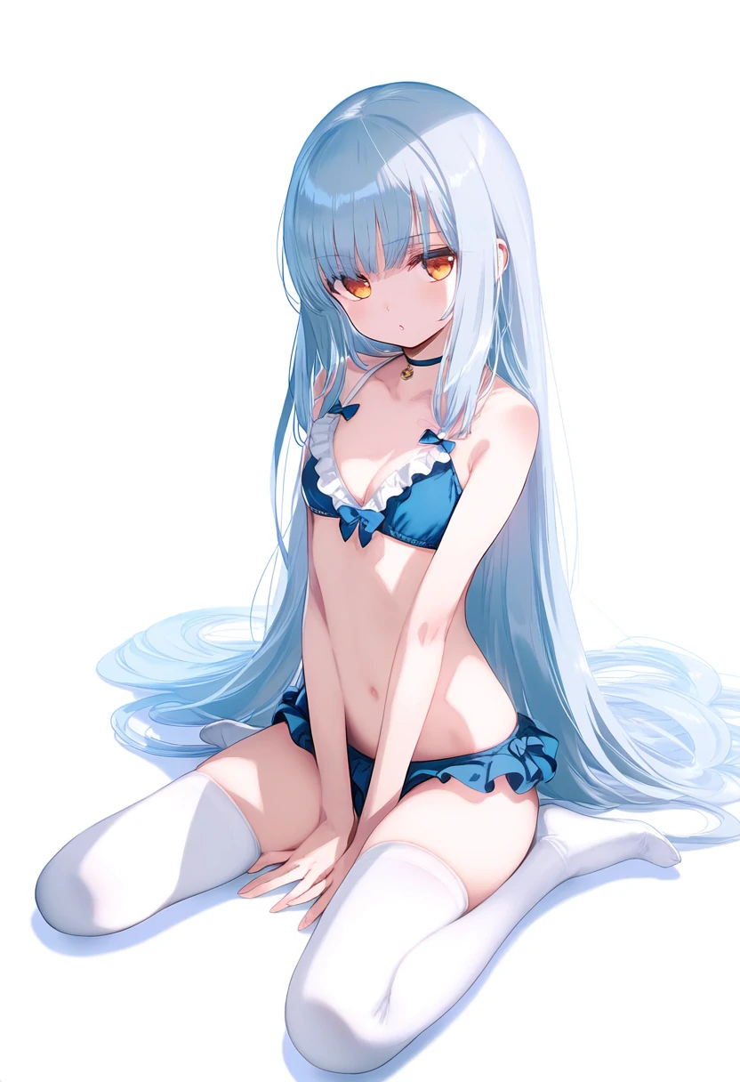 287 - bikini style