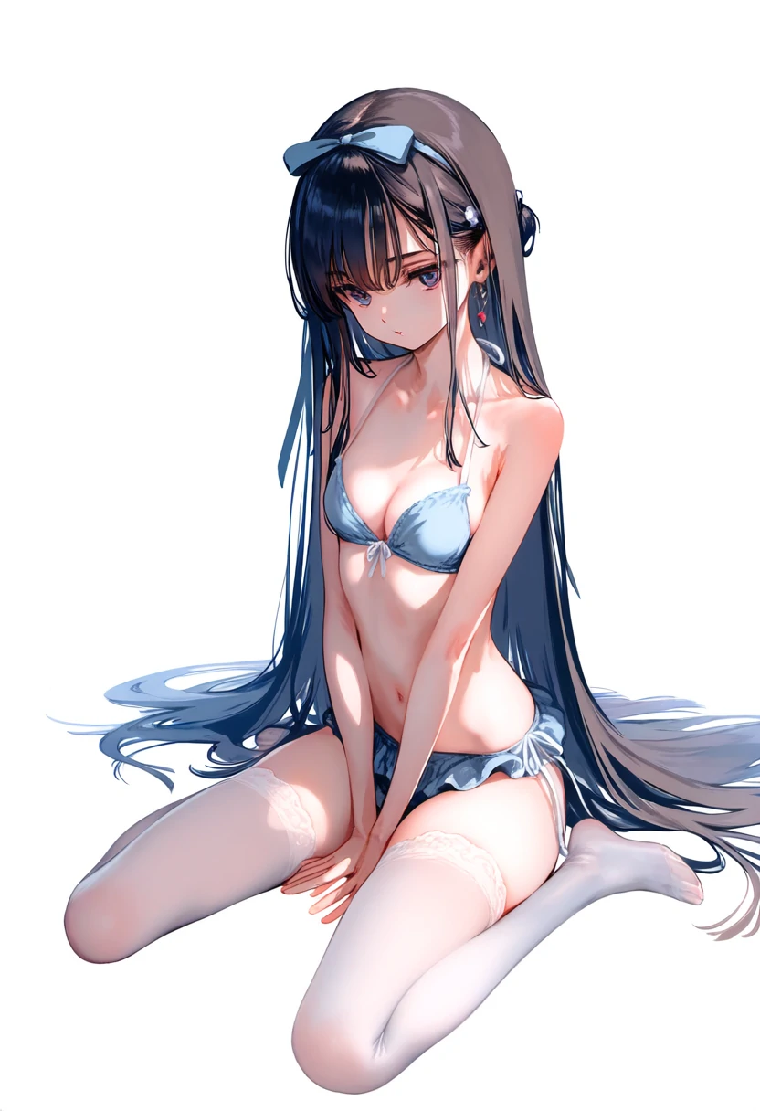 288 - bikini style