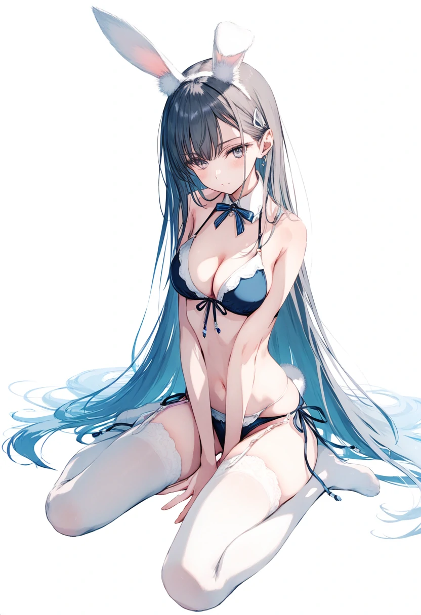 293 - bikini style