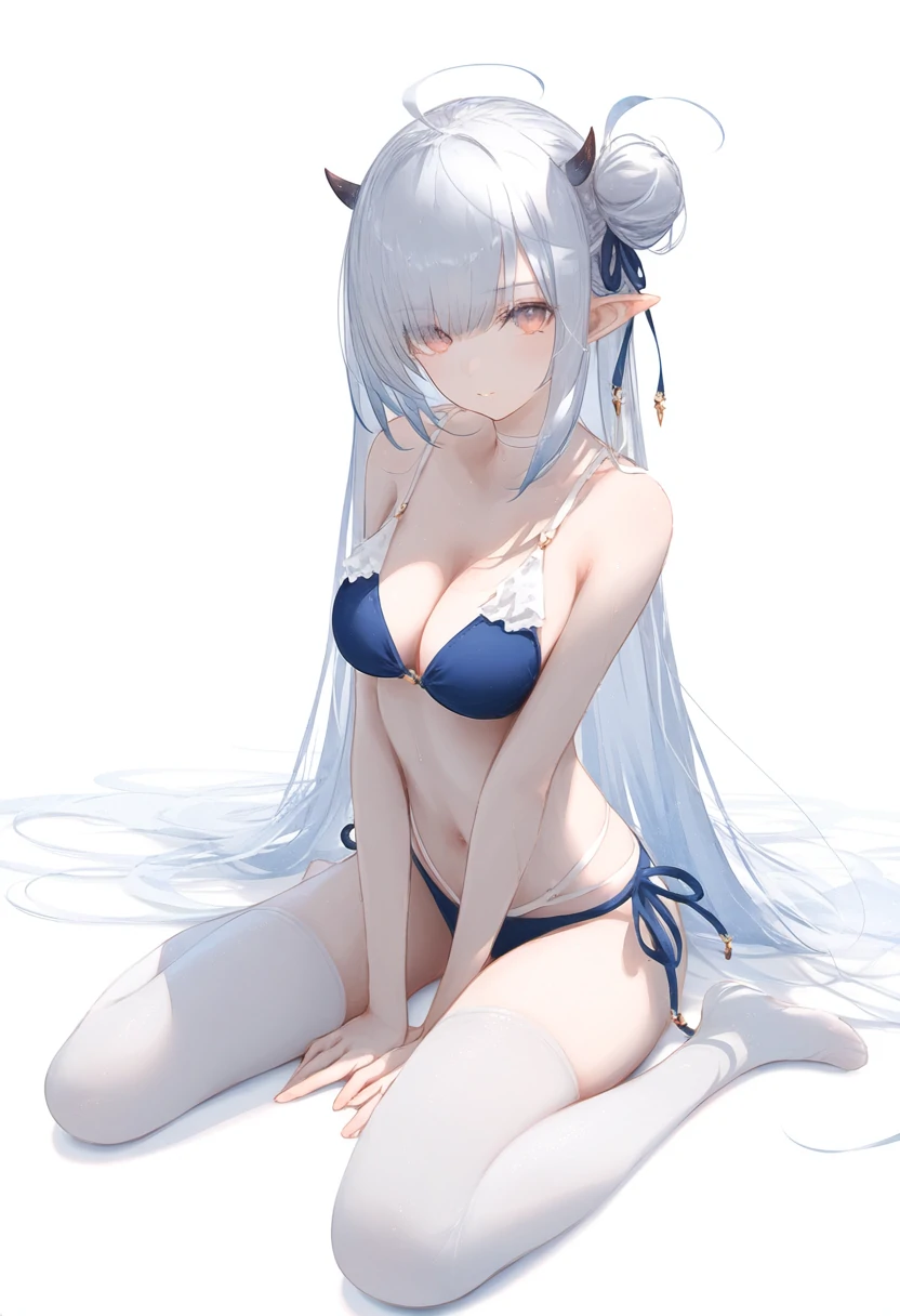 295 - bikini style