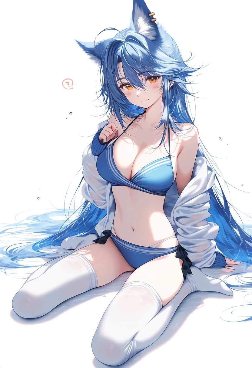 296 - bikini style