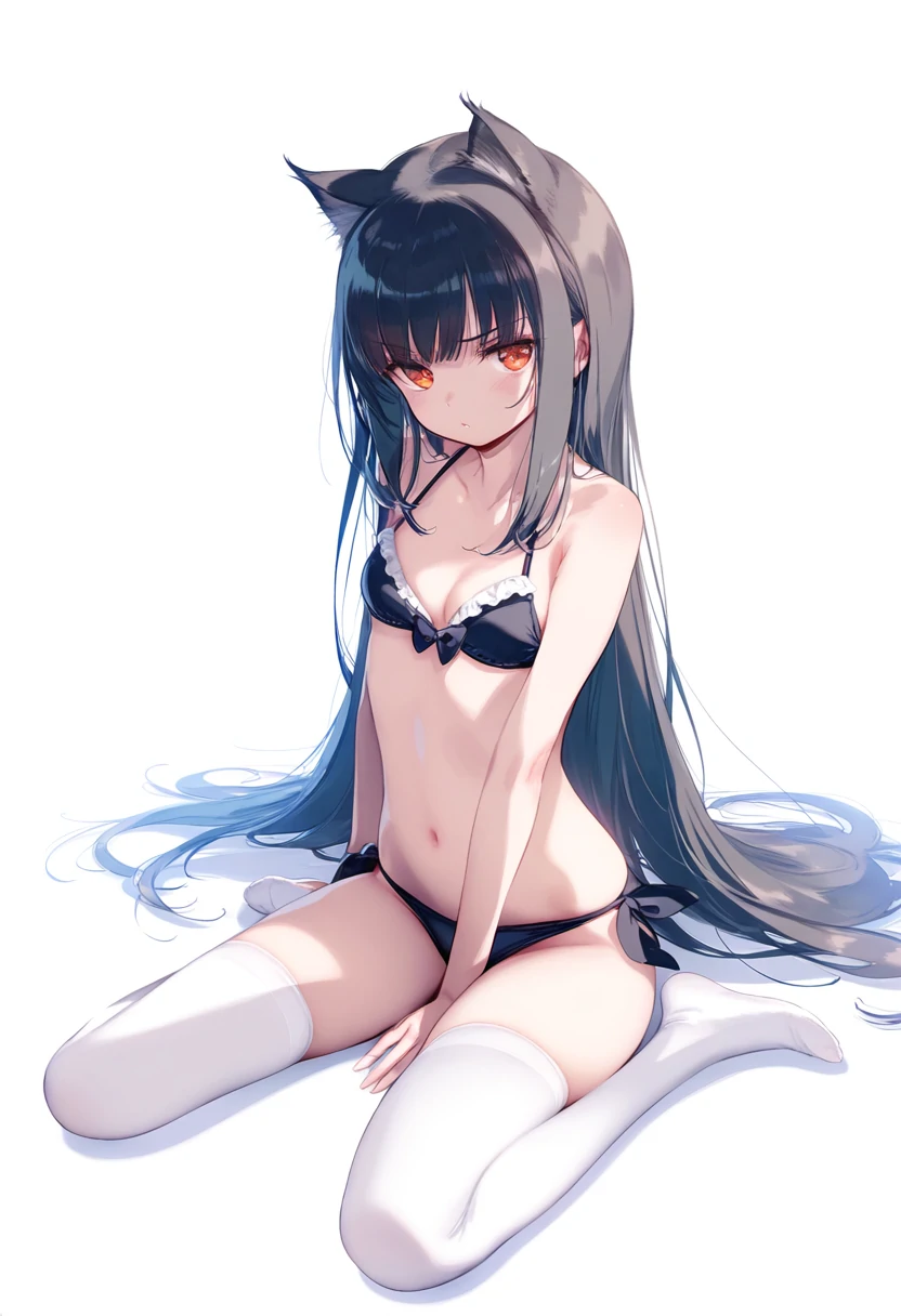 297 - bikini style